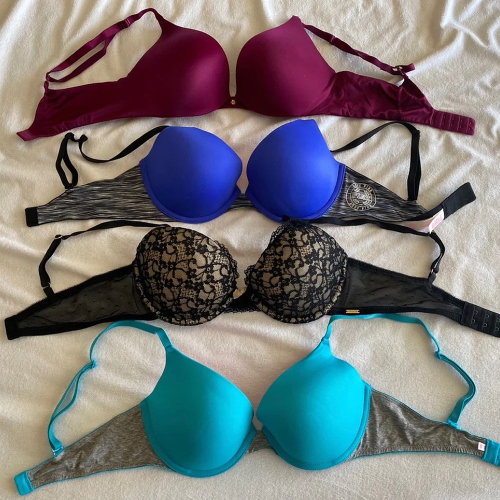 Bra Bundle